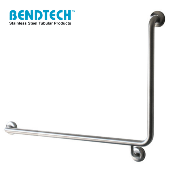 Benefits of Installing Stainless Steel Grab Rails