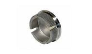 EZ55 - 32mm Stainless Steel End Cap